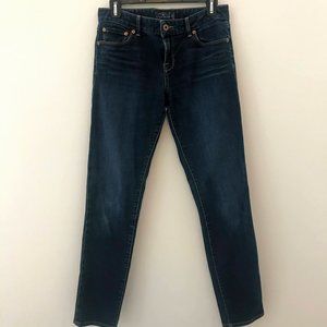 Lucky Brand Lolita Skinny Jeans - Size 6/28